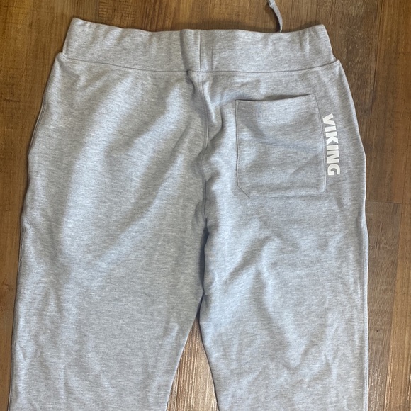 light gray sweatpants size XL - Picture 6 of 7